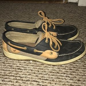 Women's Sperry Koifish Boat Shoes